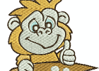 Beach Monkeys 9